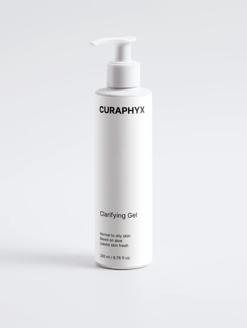 Curaphyx Clarifying Gel