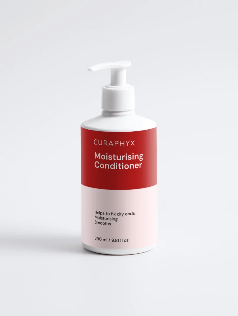 Curaphyx Moisturising Conditioner