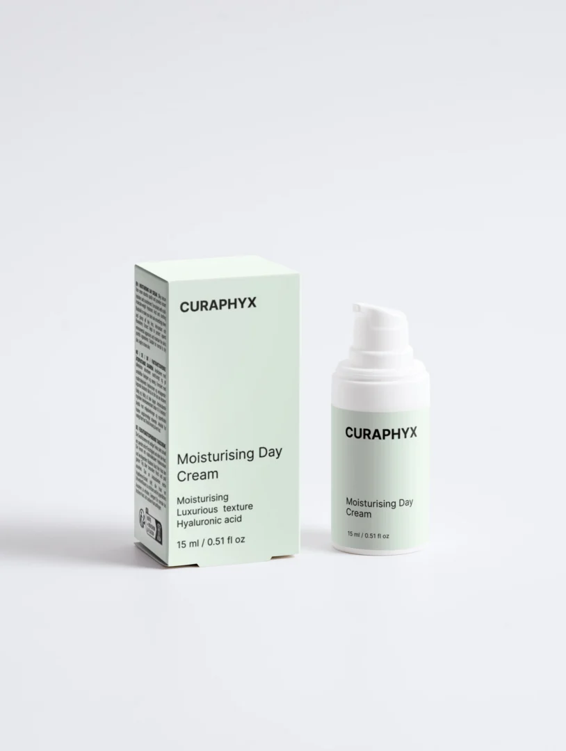 Curaphyx Moisturising Day Cream