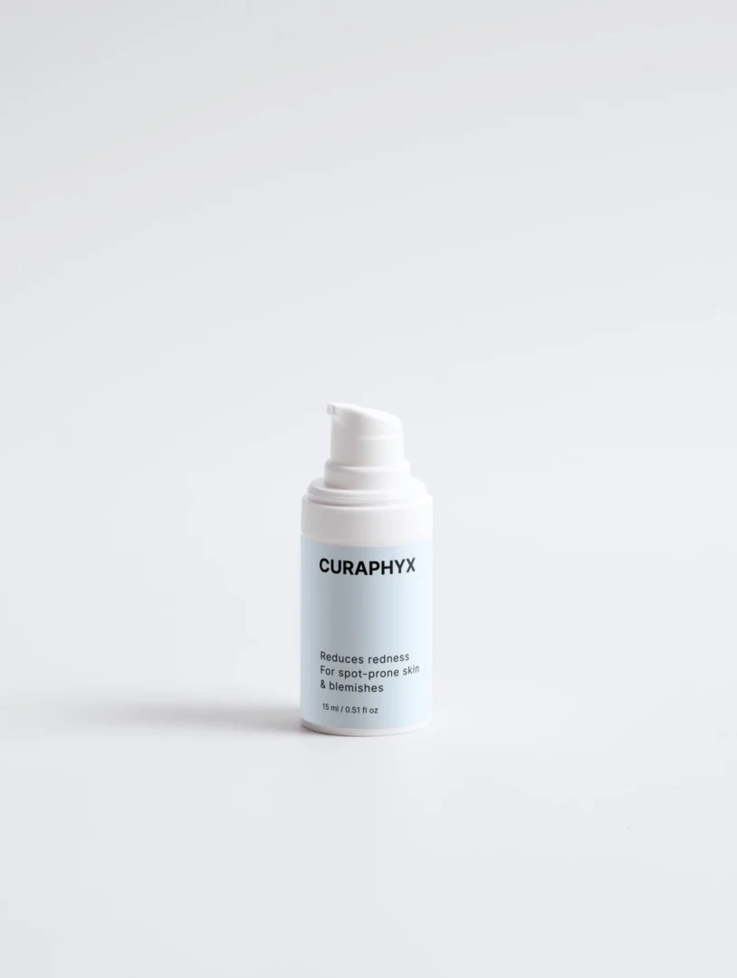 Curaphyx Blemish Spot Care Cream - Image 4