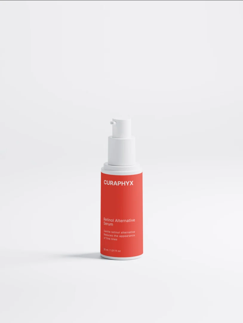 Curaphyx Retinol Alternative Serum - Image 2