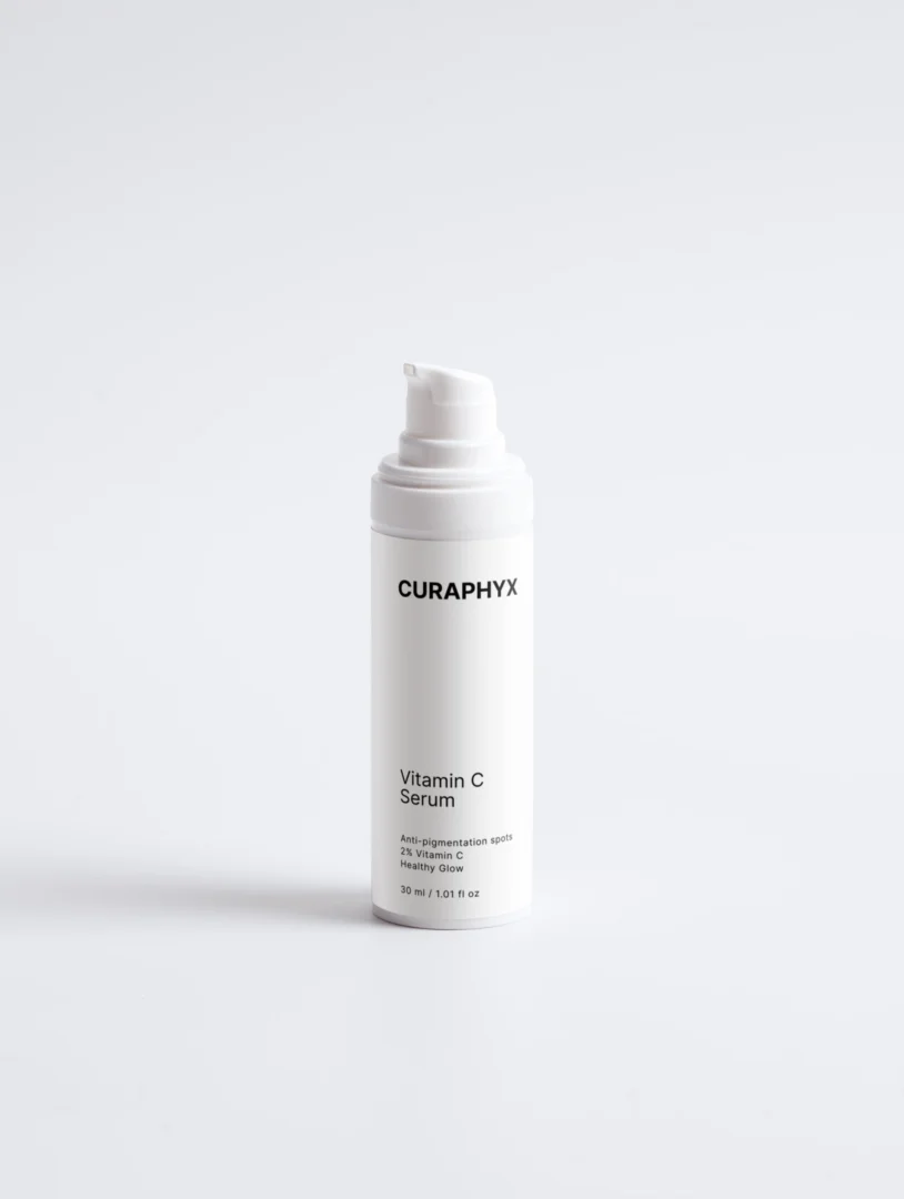 Curaphyx Vitamin C Serum - Image 2