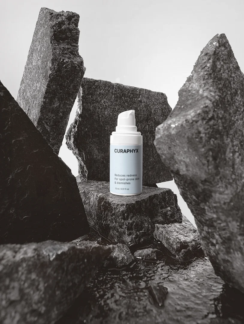 Curaphyx Blemish Spot Care Cream - Image 3
