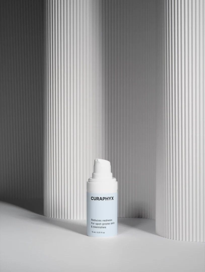 Curaphyx Blemish Spot Care Cream - Image 2