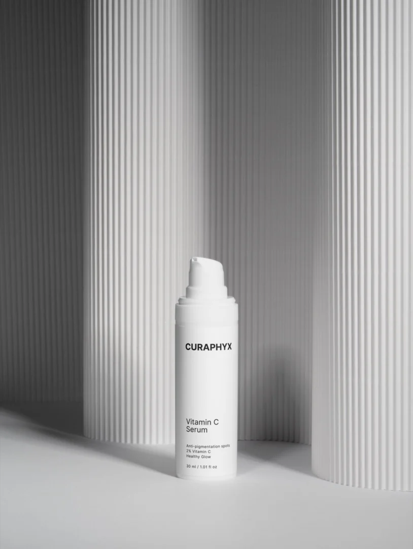 Curaphyx Vitamin C Serum - Image 3