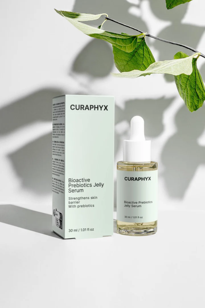 Curaphyx Bioactive Prebiotics Jelly Serum - Image 2