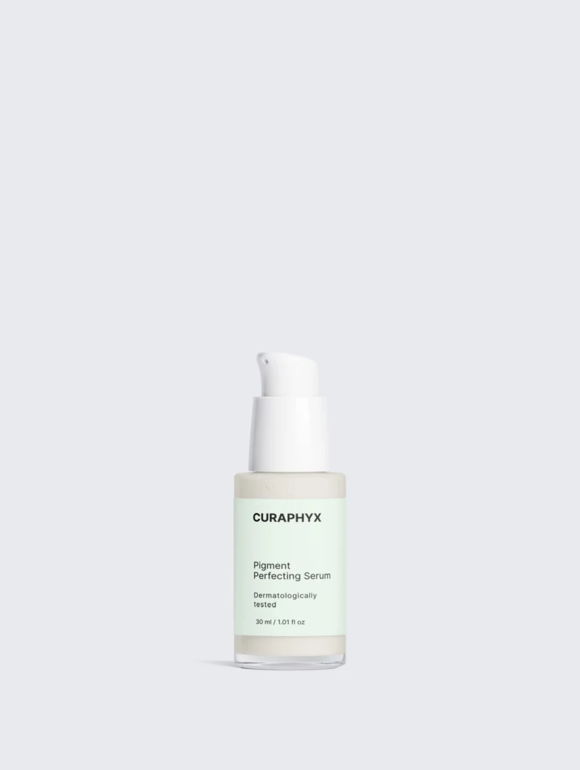 Curaphyx Pigment Perfecting Serum | Brightening Serum for Uneven Skin Tone - Image 2