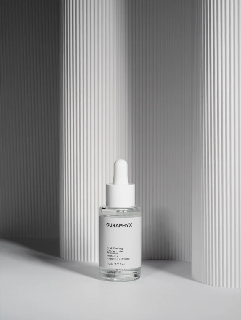Curaphyx AHA Peeling Concentrate - Image 3