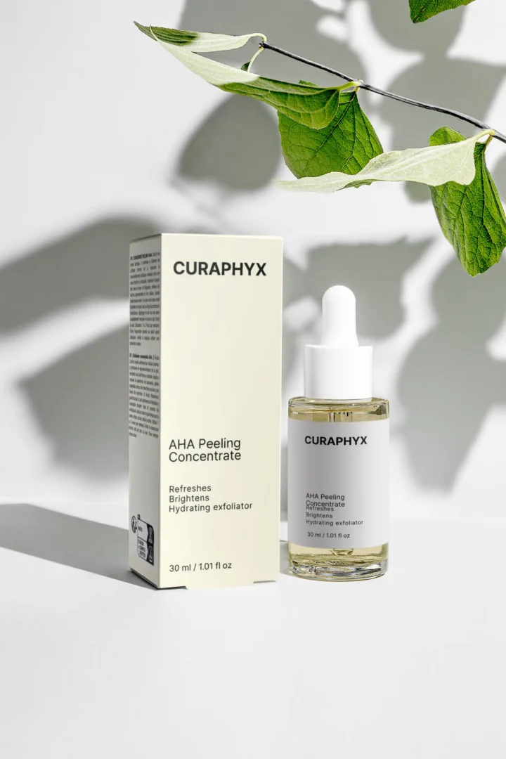 Curaphyx AHA Peeling Concentrate - Image 2
